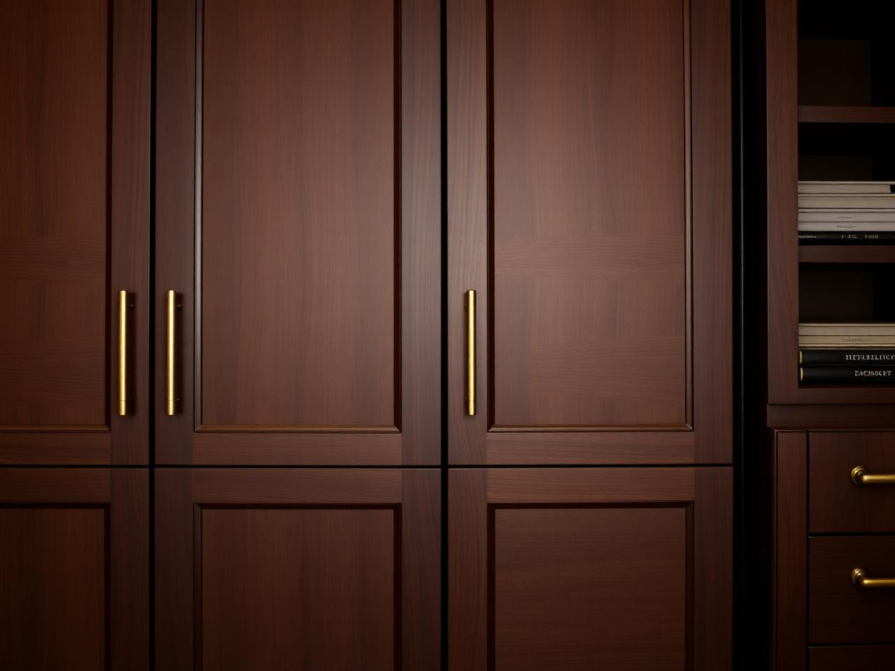 Custom Cabinets